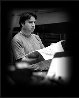 Gabriel Currington - Composer