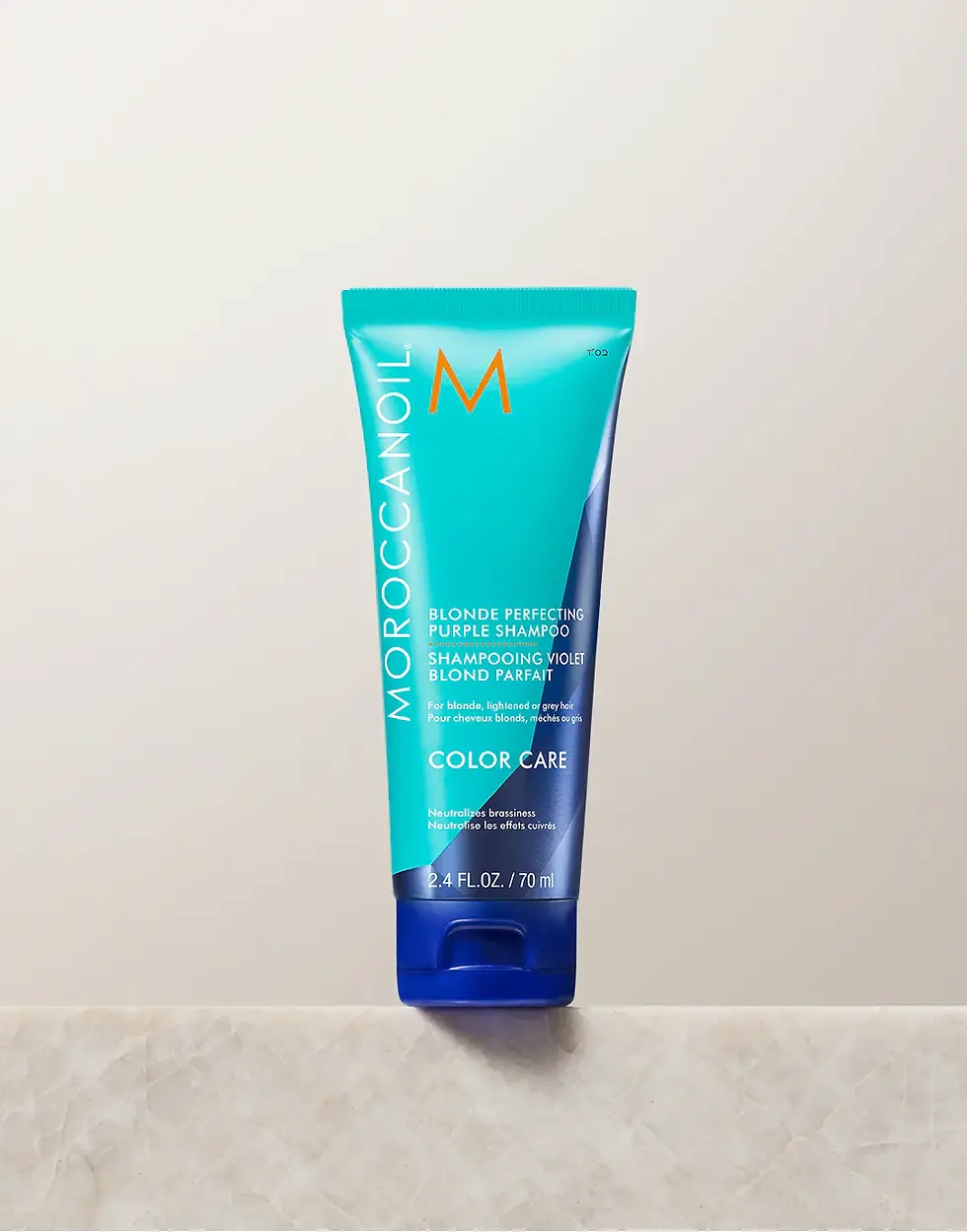 Thumbnail: Blonde Perfecting Purple Shampoo