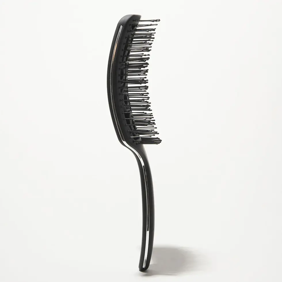 Thumbnail: Vent Brush Black