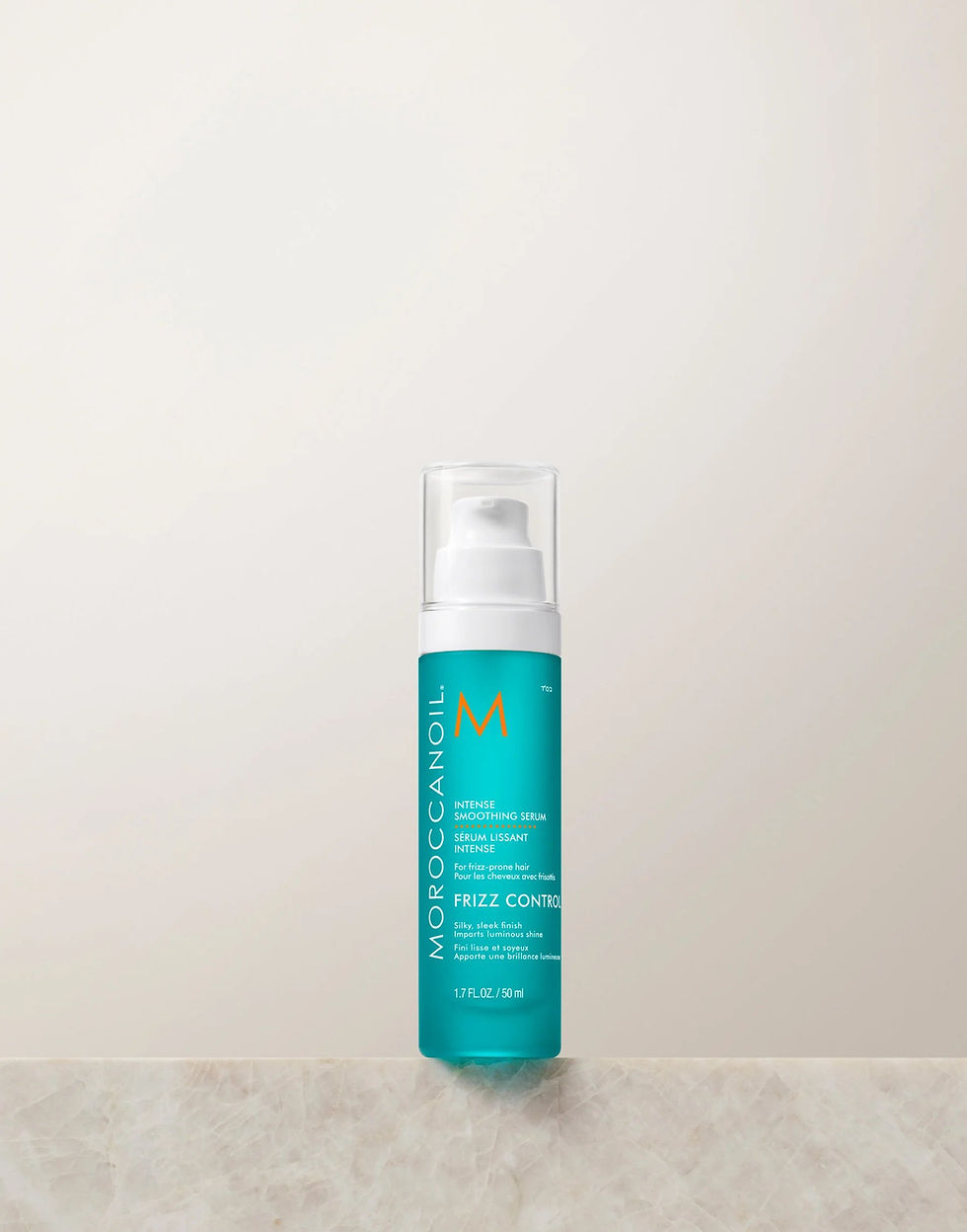 Intense Smoothing Serum