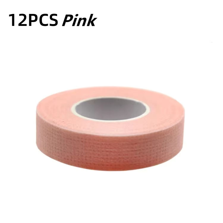 Miniatura: 36PCS Micropore Tape Maquiagem Micropore Tape for Cílios Japanese Eyelash Tapes
