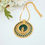 Thumbnail: Big Nagapadam Krishna Pendant Chain