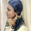 Thumbnail: AD Jhumka Earrings