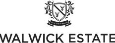 Walwick estates logo
