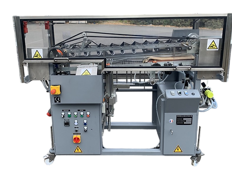 EC310 étiqueteuse DUVIVIER vendome