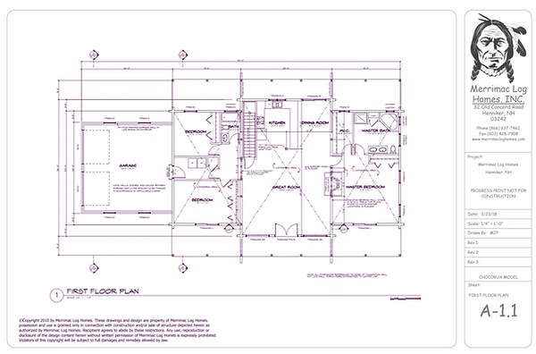Chocorua Model with Garage.png
