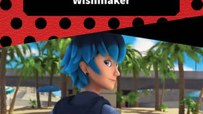 מגשים המשאלות (Wishmaker) פרק 18