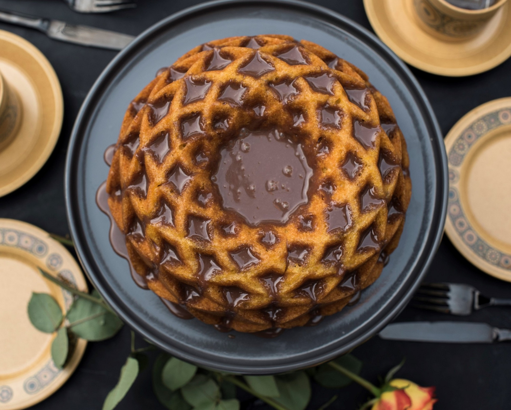 Concettuale Cake