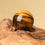 Miniatura: Premium Tiger Eye Bracelet for Men