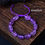 Thumbnail: Crystal Pixiu Bracelet – White, Purple & Citrine Options for Wealth & Protection