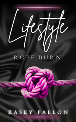 LS Rope Burn