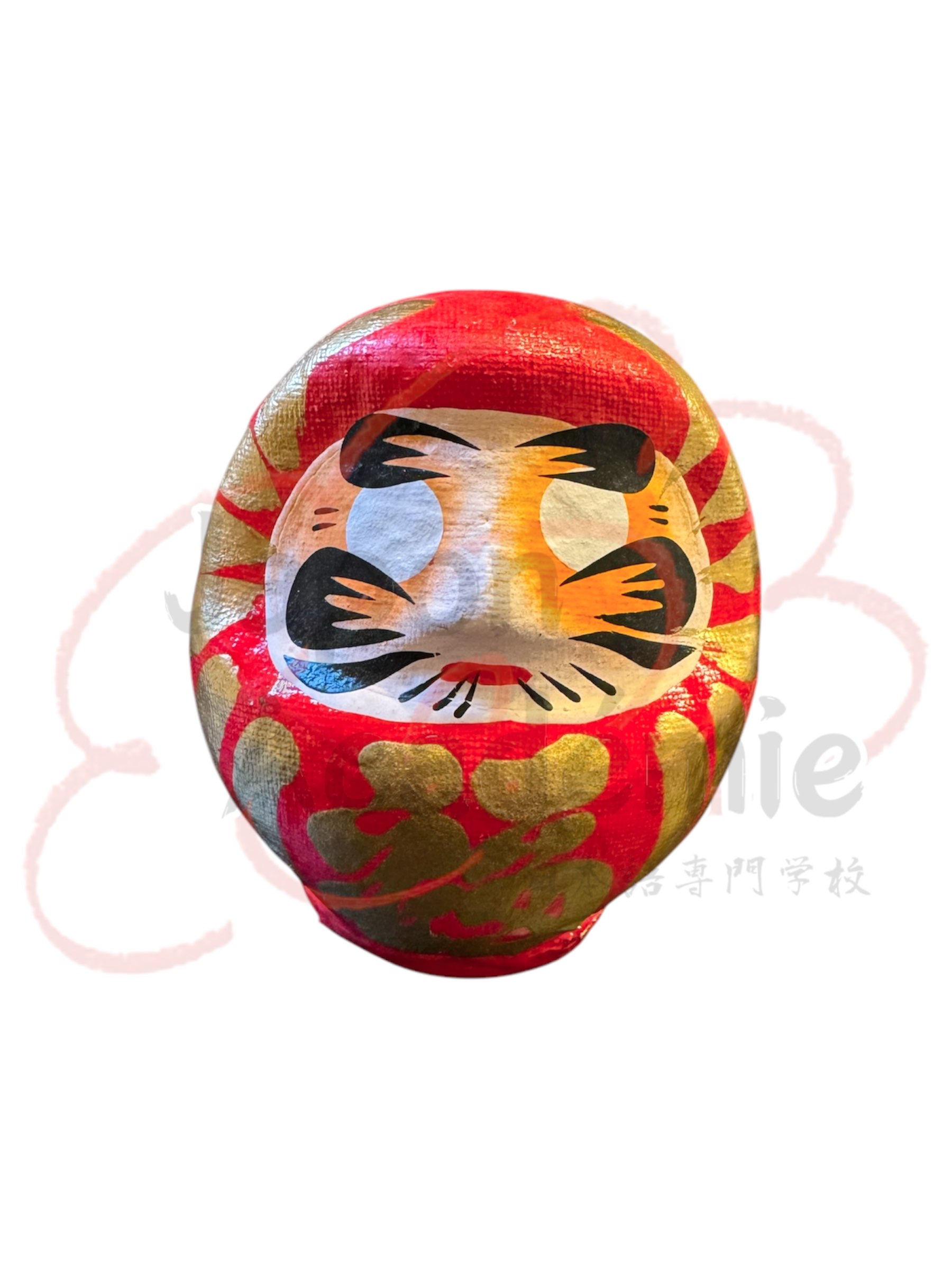 Statuette DARUMA