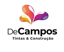 de campos tintas logo