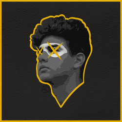 Ahmed Nizami Cover Art