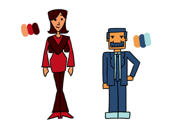 character design (2)