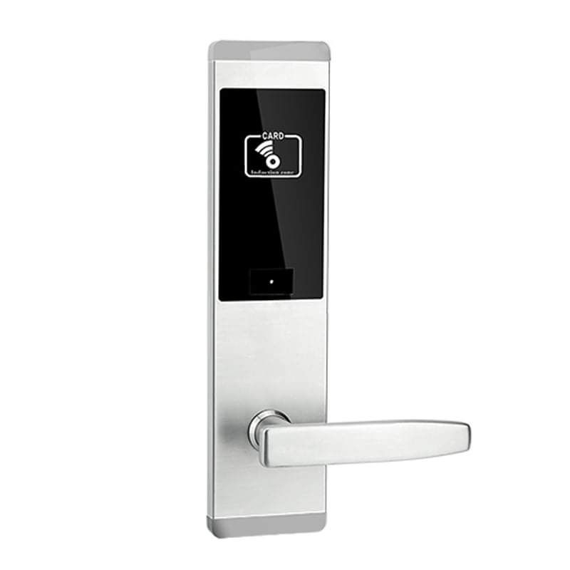 Thumbnail: JCH2020E01 RFID HOTEL DOOR LOCK 