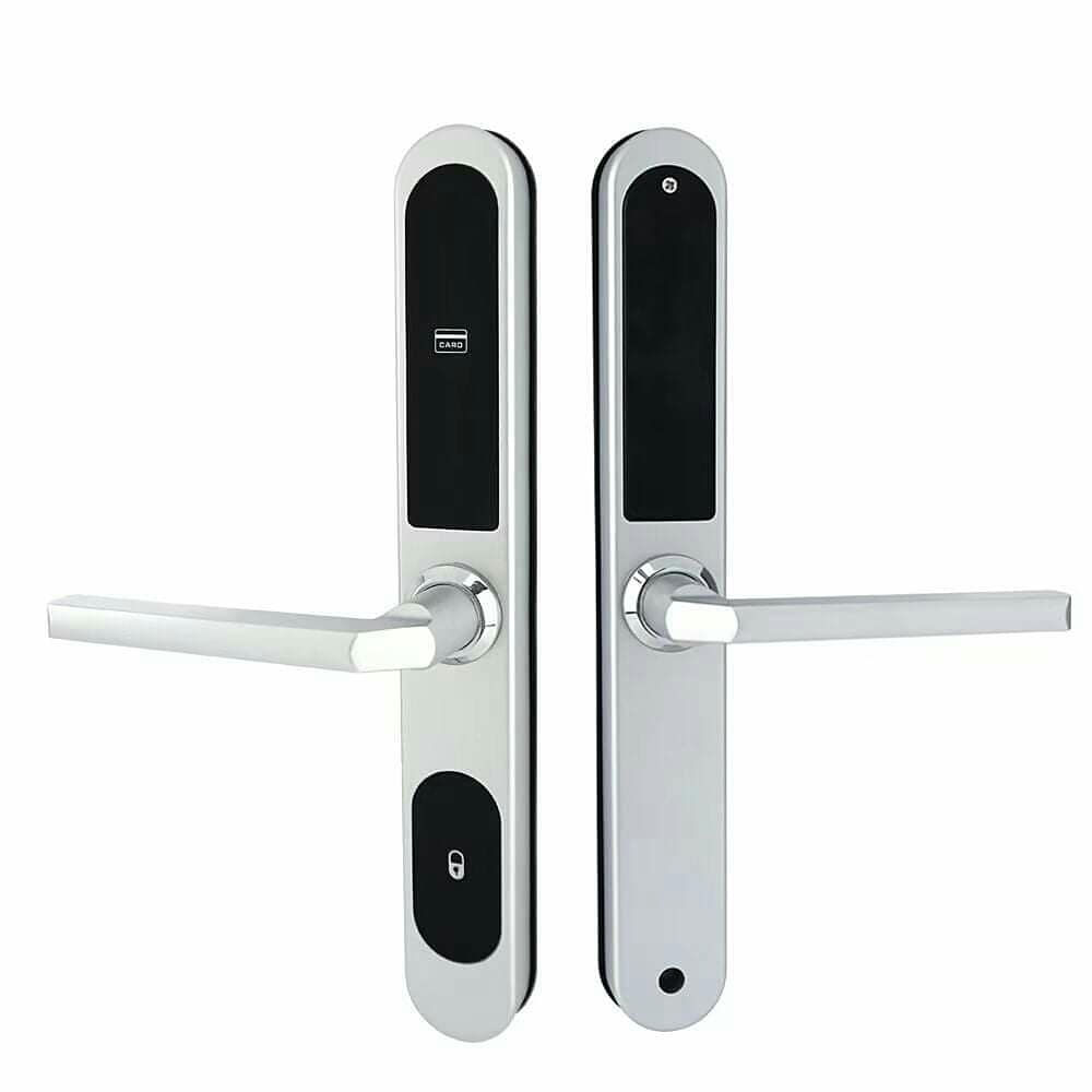JCEU06 EU type RFID Contactless Hotel Lock