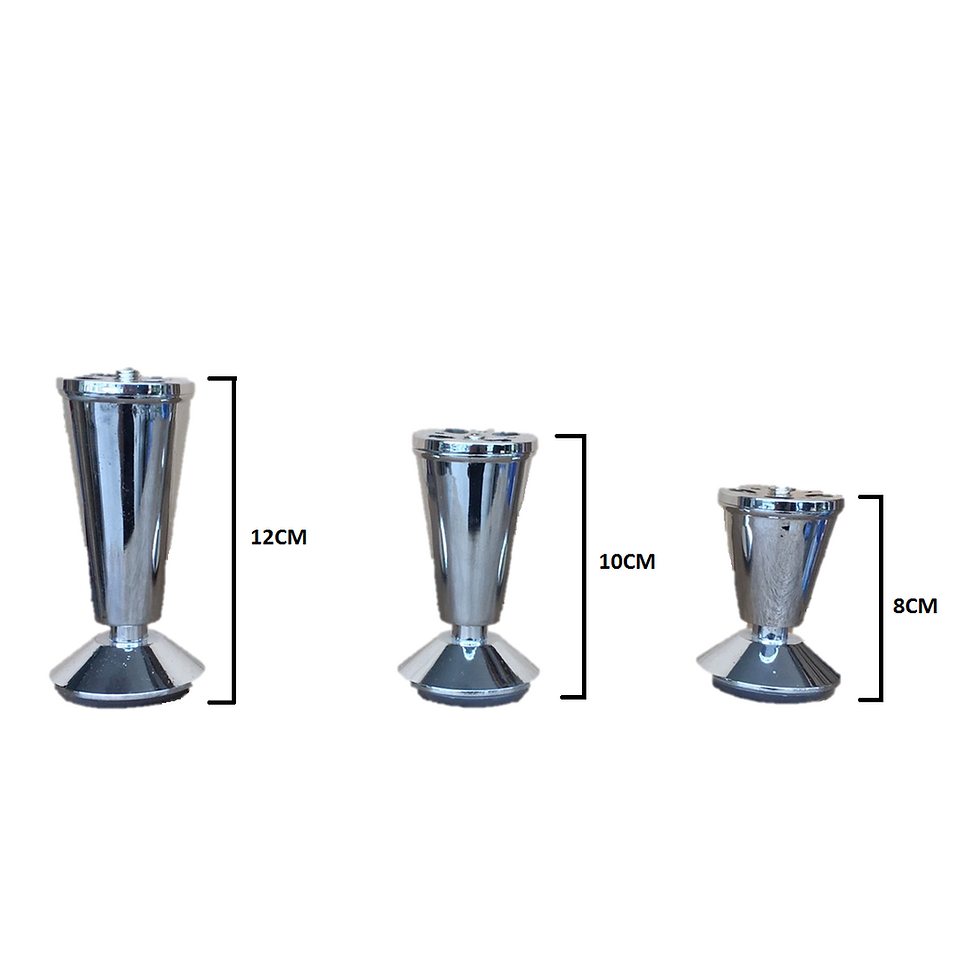 SOFA LEG 8502-4 PC