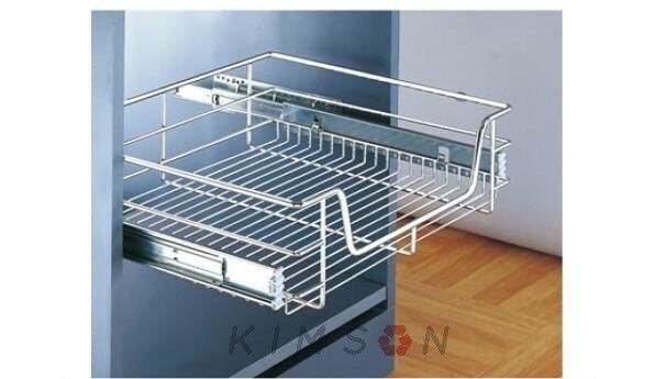 4-SIDE BASKET