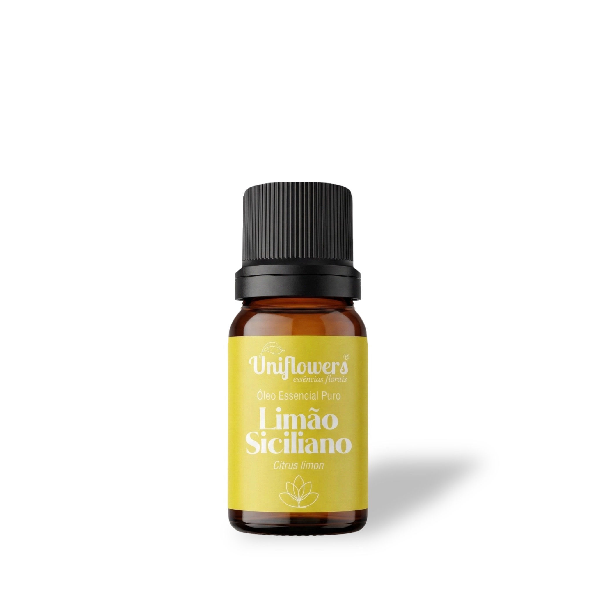 Óleo Essencial de Limão Siciliano