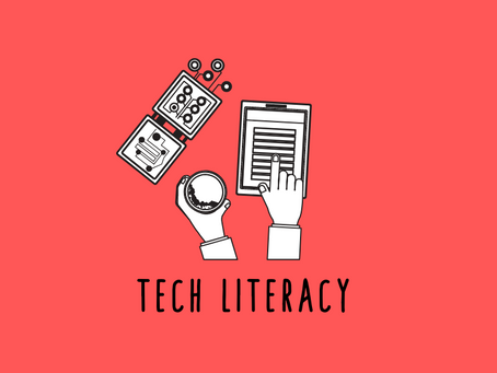 Tech Literacy 