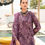 थंबनेल: Rangrez Luxury Lawn Vol 6 By Ramsha