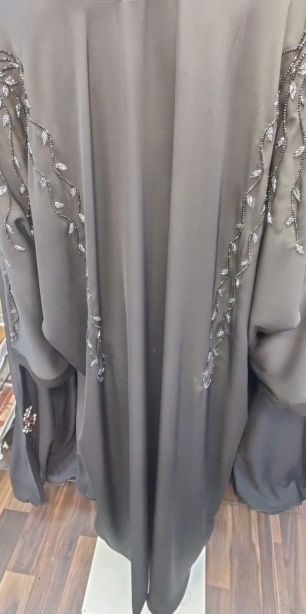 Thumbnail: Batul Abayas
