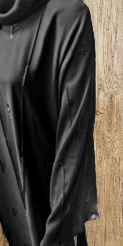 थंबनेल: Batul Abayas