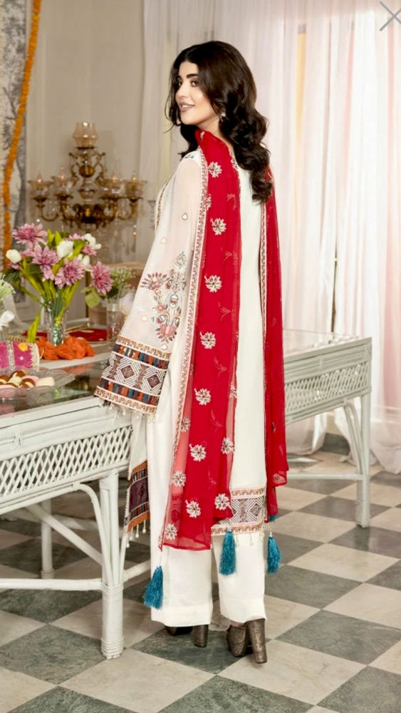 Thumbnail: Shagun By Imrozia Serene Zerine
