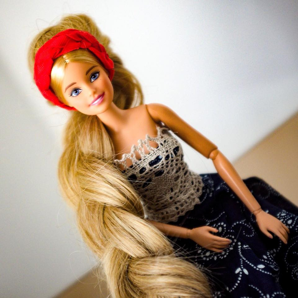 PANENKY pro Klokánek