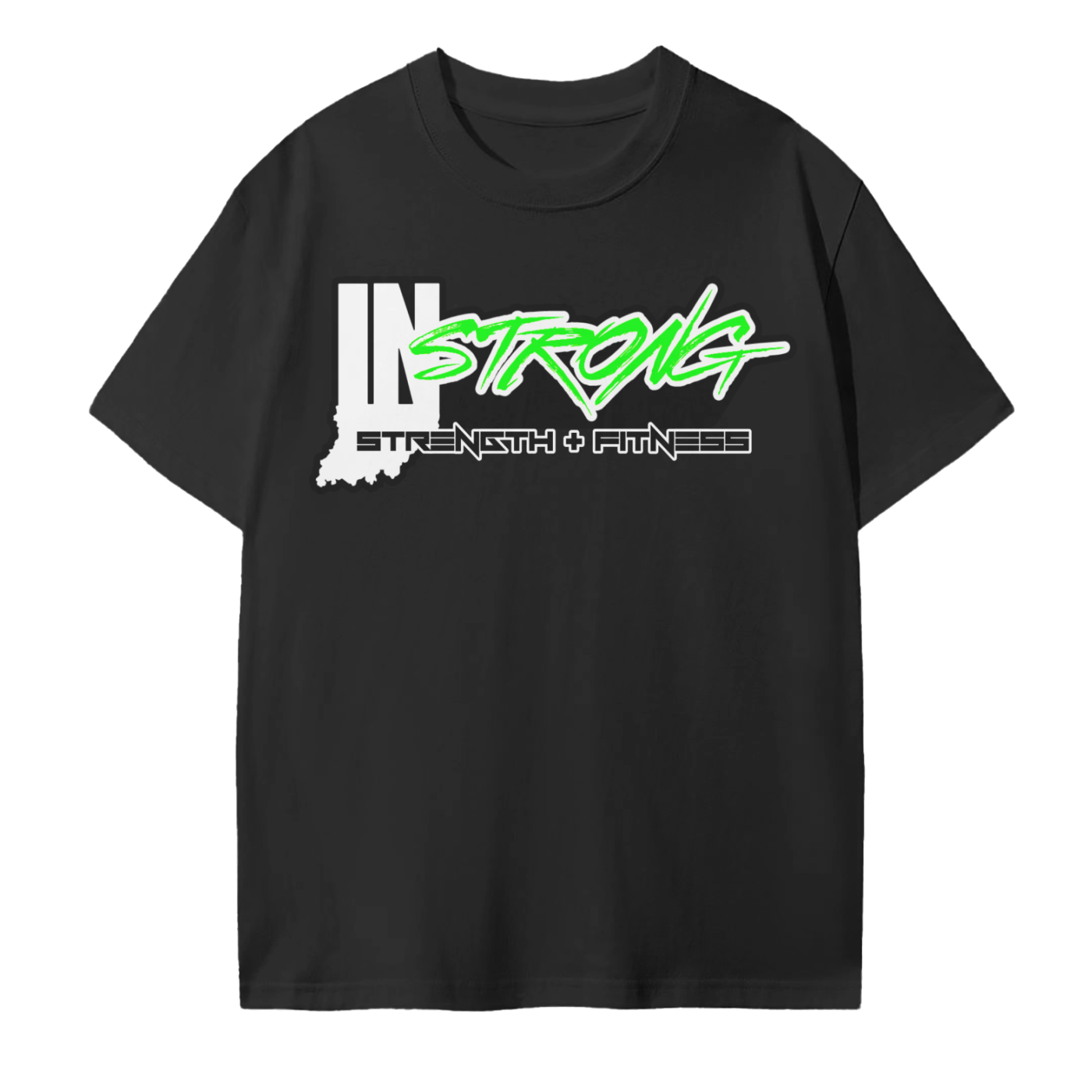 Neon OG Unisex Seamless T-Shirt