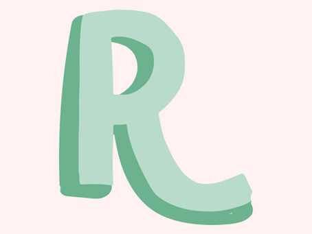 Pronouncing the /r/ sound