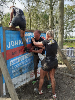 Well-Gym Ambossrennen 2019