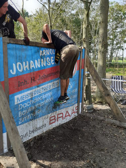 Well-Gym Ambossrennen 2019