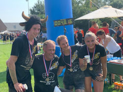 Well-Gym Ambossrennen 2019