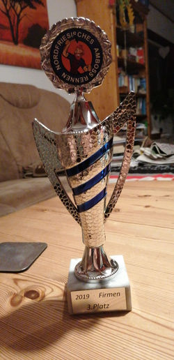 Platz 3