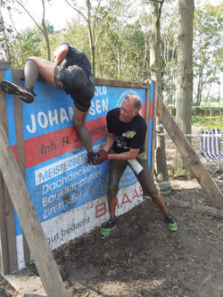 Well-Gym Ambossrennen 2019