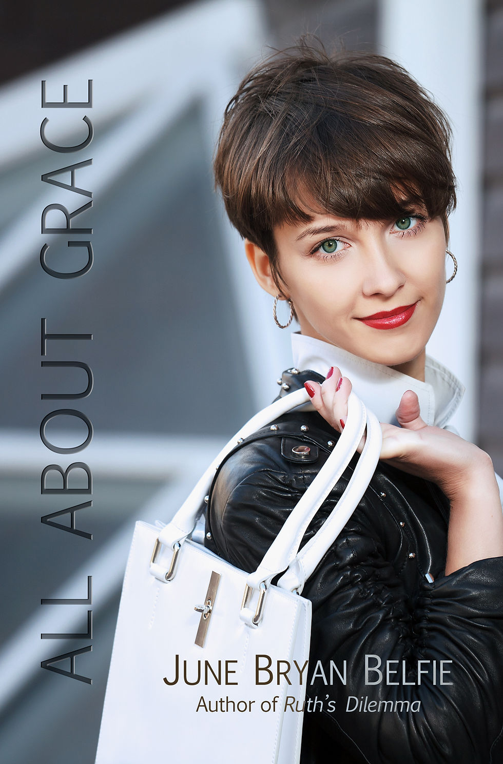 All About Grace Cover