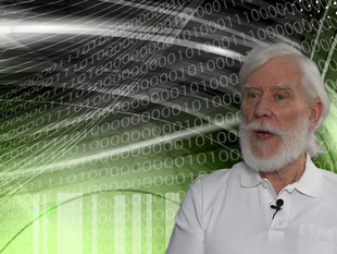 De fysicus die ook mysticus is - Tom Campbell - over zijn Grote Theorie van Alles (30 min.)