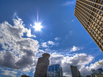 Is er te weinig zon onder 'het nieuws'?