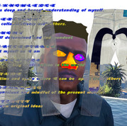 The Eight rules of self, 2019 Method .jpeg