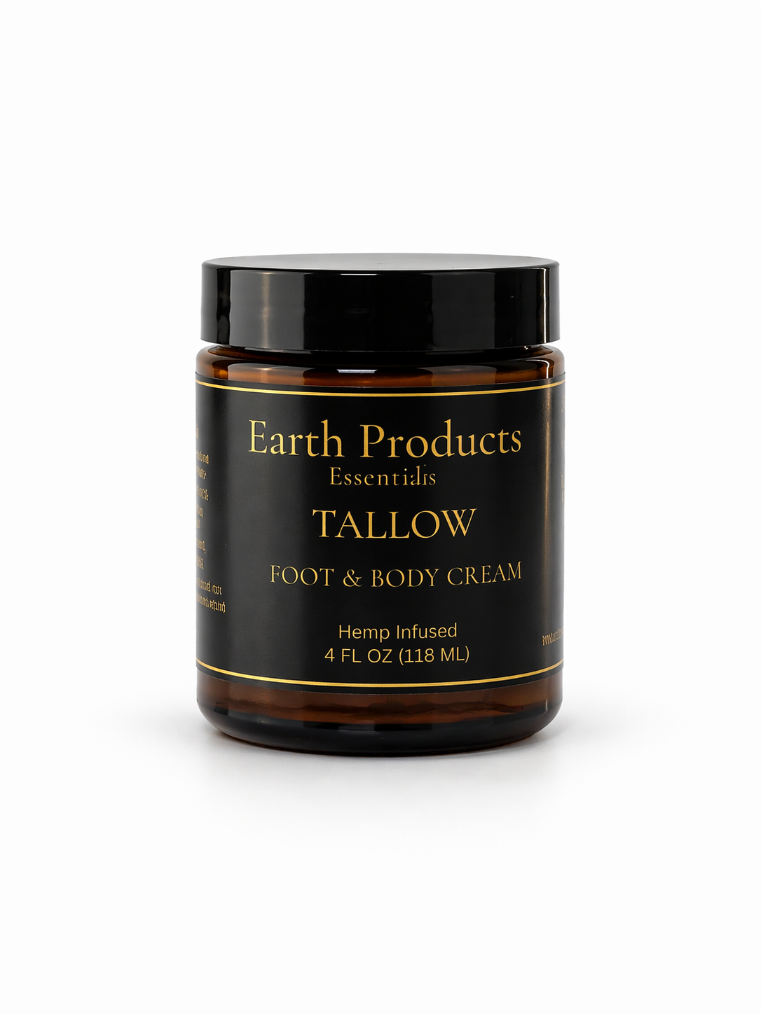 CBD Foot Cream