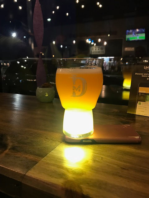 Game Night - Tipsy Bee