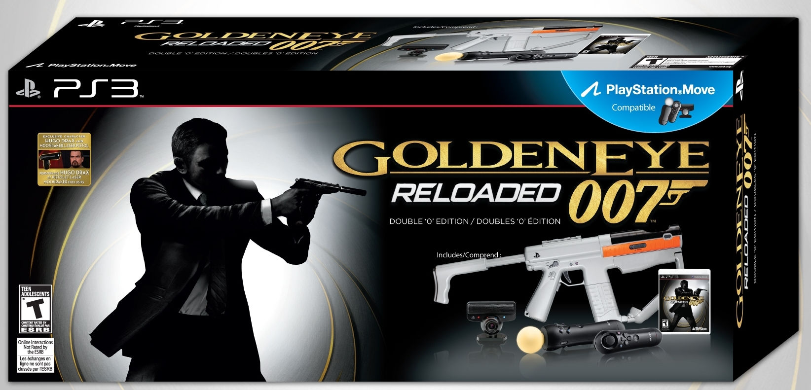 GoldenEye Reloaded Gets All Bundled Up For Release