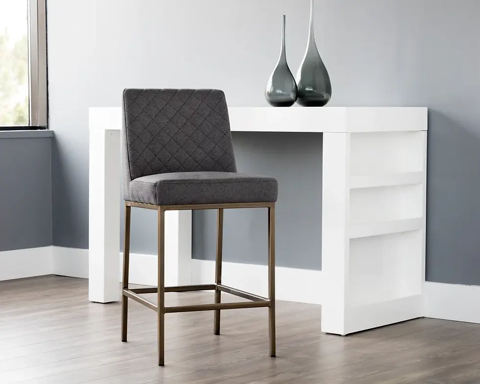 Thumbnail: Leighland Counter Stool