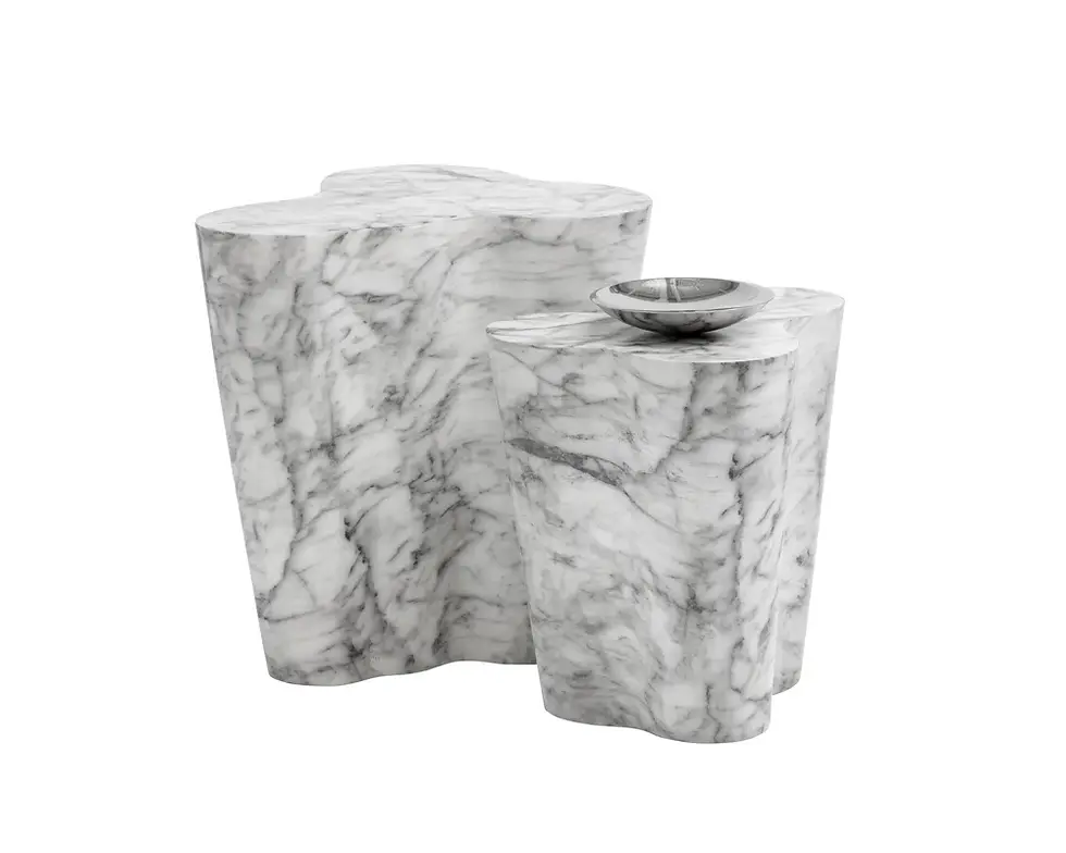 Thumbnail: Ava Side Table - Large