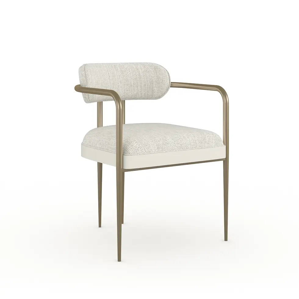 Thumbnail: Emphasis Dining Chair