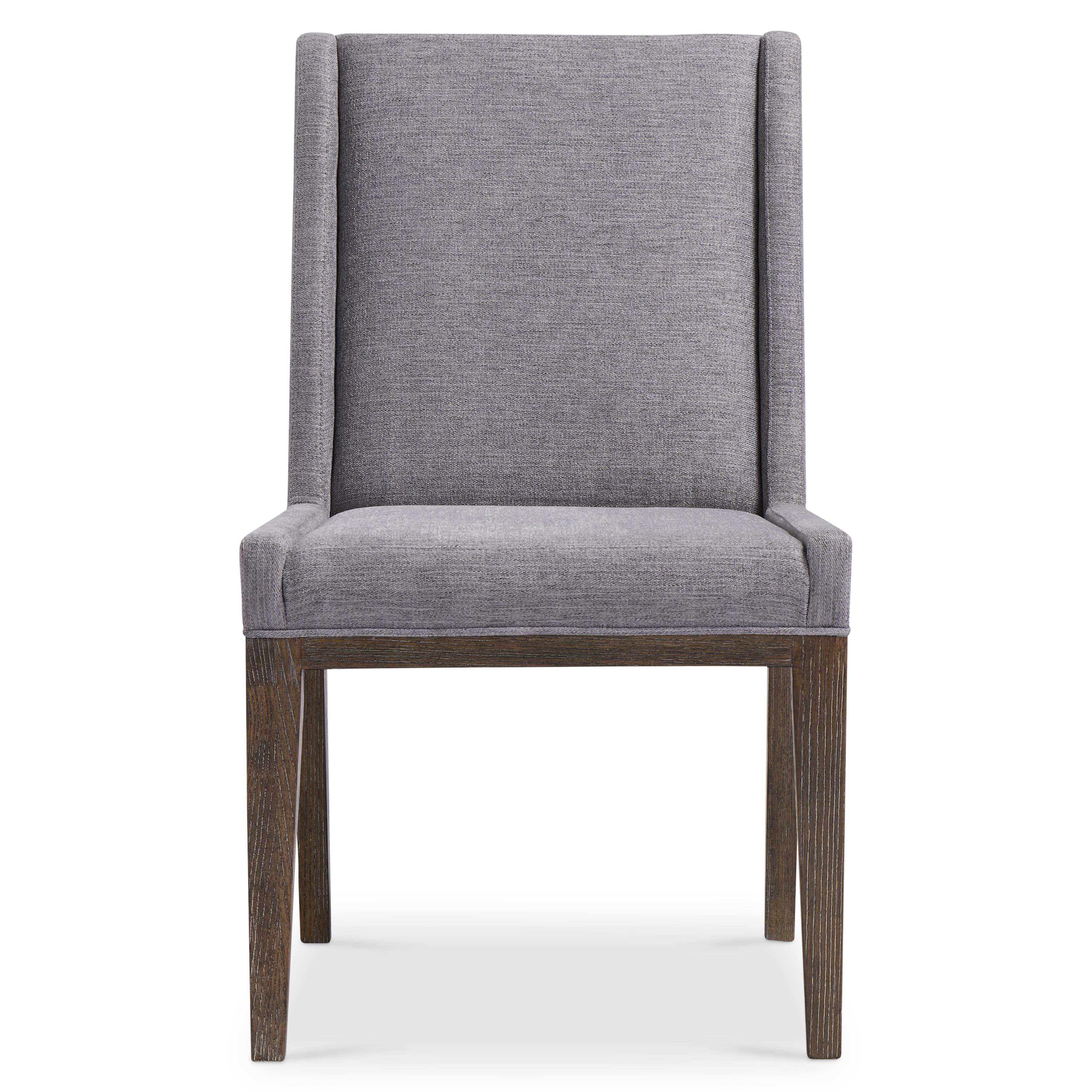 Linea Side Chair