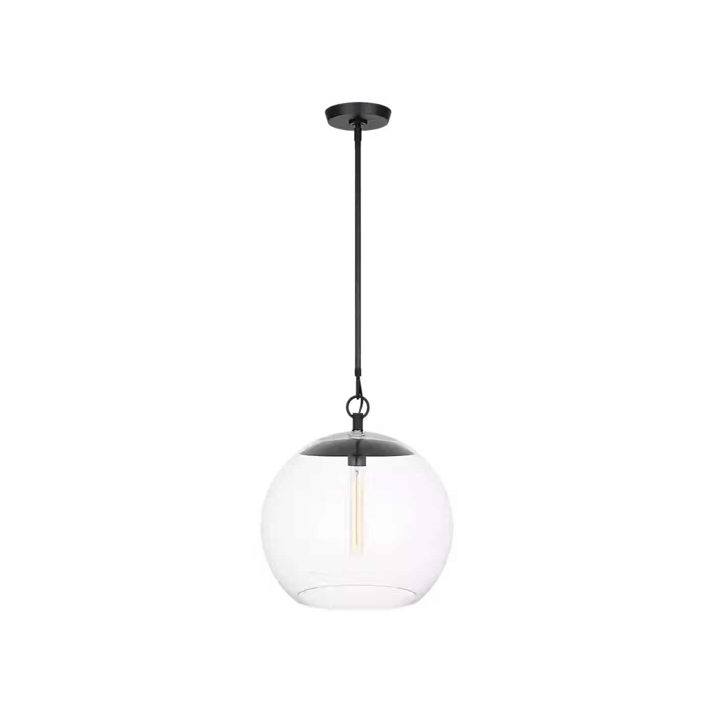 Atlantic Sphere Pendant