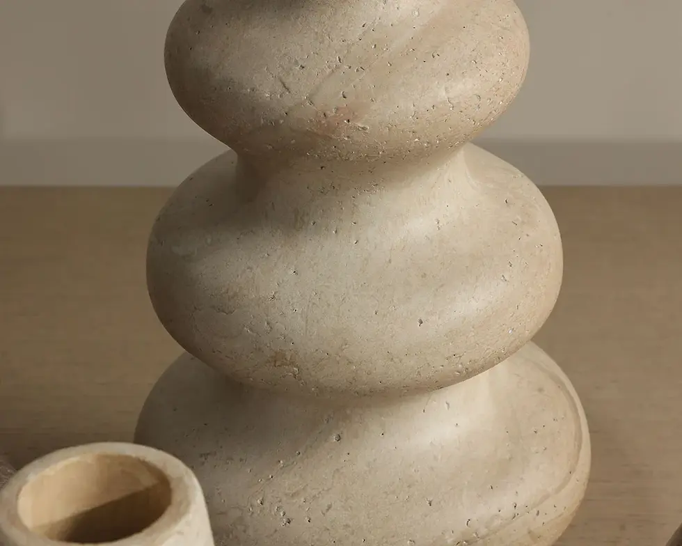 Thumbnail: Babylon Vase - Large